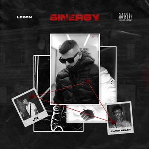 SINERGY (feat. Jness & Flash Keler) (Explicit)