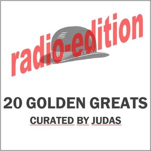 20 GOLDEN GREATS