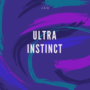 Ultra Instinct
