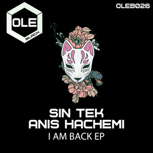 I Am Back (Original Mix)