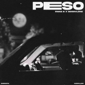 Peso (feat. BossVlone) [Explicit]