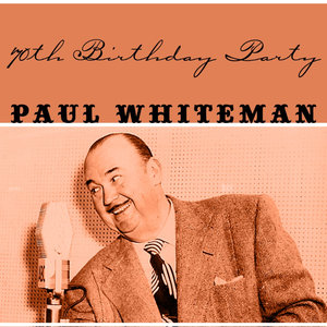 Paul Whitemans 70th Birthday Party (Part1)