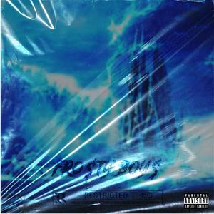 Dipolar - FRO$tY BOY$ (feat. oliver2cups) (Explicit)