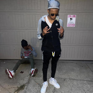 Back & Cap (feat. MicroRx) (Remix|Explicit)