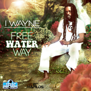 Free Water Way - Single