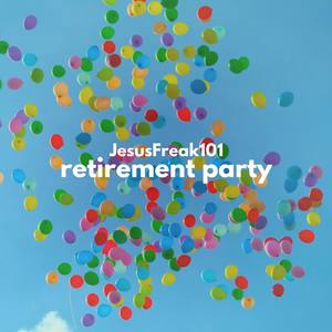 Retirement Party