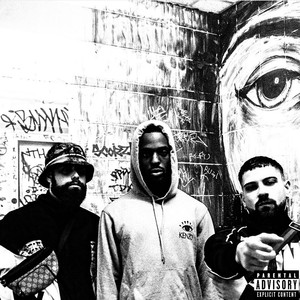 PIANGO DAL CUORE (feat. Pretty Solero & Gordo Mendoza) (Explicit)