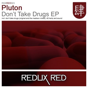 Don't Take Drugs EP