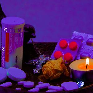 panadol (feat. Tobiasz) (Explicit)