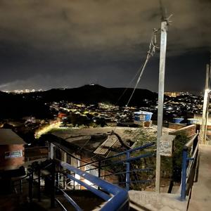 TROPA DO COLORIDO (feat. MC HV & MC MAIQUIN) (Explicit)