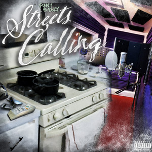 Still in this Kitchen (Explicit)