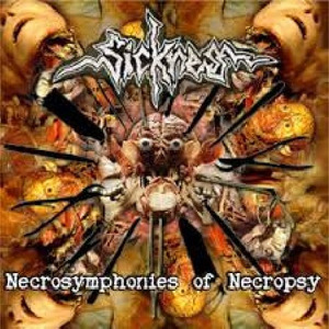 Necrosymphonies Of Necropsy