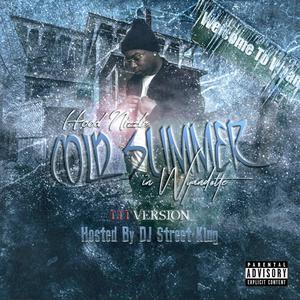 Cold Summer in Wyandotte (Explicit)