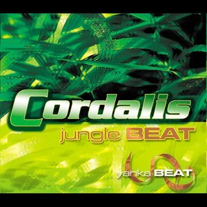 Jungle Beat (Maxi Version)