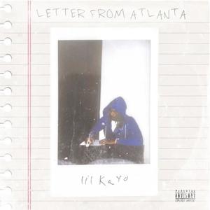 Letter from Atlanta (Explicit)