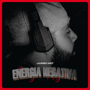 Energia Negativa (oficial)