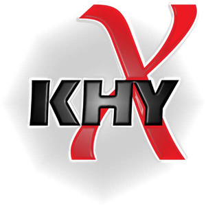 Best of KHY Recordings