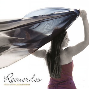 Alison Smith - La Catedral - III. Allegro Solemne