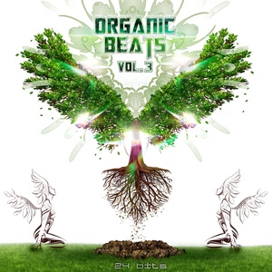 Organic Beats Vol​.​3