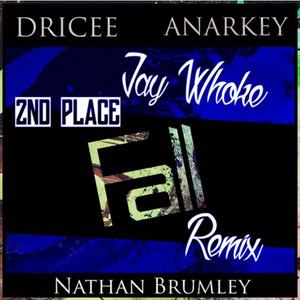 Fall(feat. Nathan Brumley) (Jay Whoke Remix)