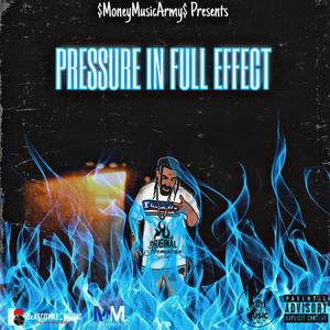 Pressure In Full Effect (Explicit)