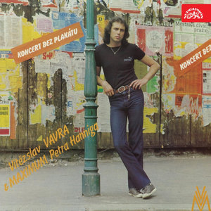 Ve venkovském sále byla muzika