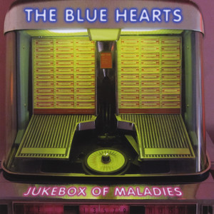 Jukebox of Maladies (Explicit)