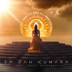 EKA MAI (The Divine Mother) (feat. Shanti Manpreet)