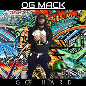 Go Hard (Explicit)