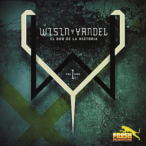 Wisin - Gata