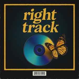 right track (feat. po9t) (Explicit)