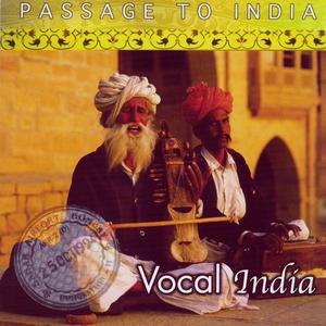 Passage to India (Vocal India)