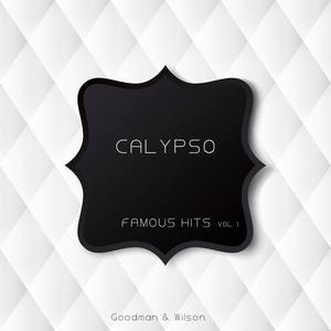 Calypso Famous Hits Vol. 1