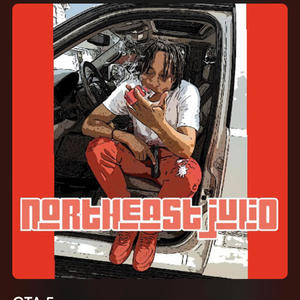 GTA 5 (feat. Esco Lu) (Explicit)