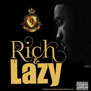 Rich & Lazy (Explicit)