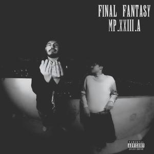 Final Fantasy MP.23.A (Explicit)