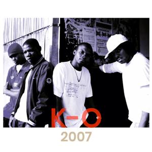 K-O (feat. Malik le Cogito, Gary Stone & Bad Busta)