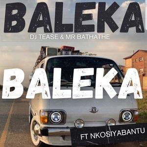 BALEKA (feat. NKOSIYABANTU)