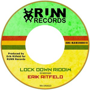 Lock Down Riddim