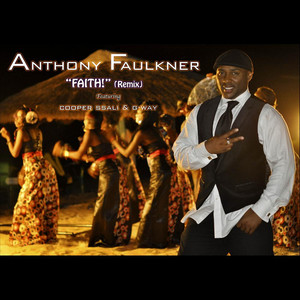 Faith(feat. Diana, Cooper Ssalli & Gway) (Remix)