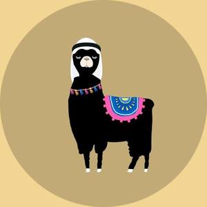 昨天做梦去了趟阿拉伯 (Original Mix)