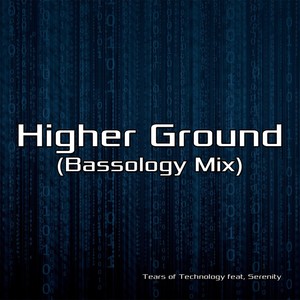 Higher Ground (Bassology Mix) [feat. Serenity]