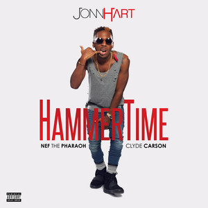 Hammertime (Explicit)