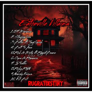 Rick & Morty (feat. Rugratbeanie) (Explicit)