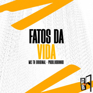 MC TH Original - Fatos Da Vida