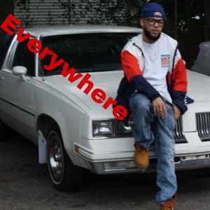 Everywhere (feat. Devin Oneal) (Explicit)