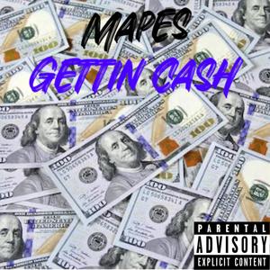 Gettin Cash (Explicit)