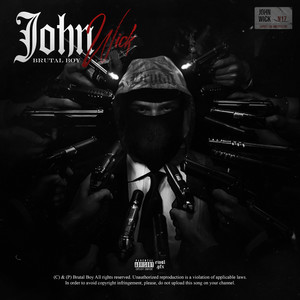 Andale (John Wick Extras|Explicit)