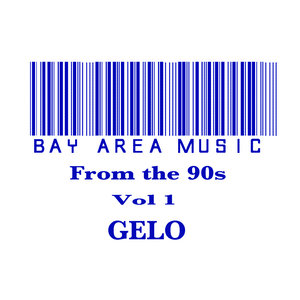 Gelo - Jackin' Season