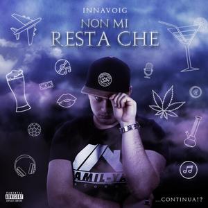 Non mi resta che EP (Explicit)